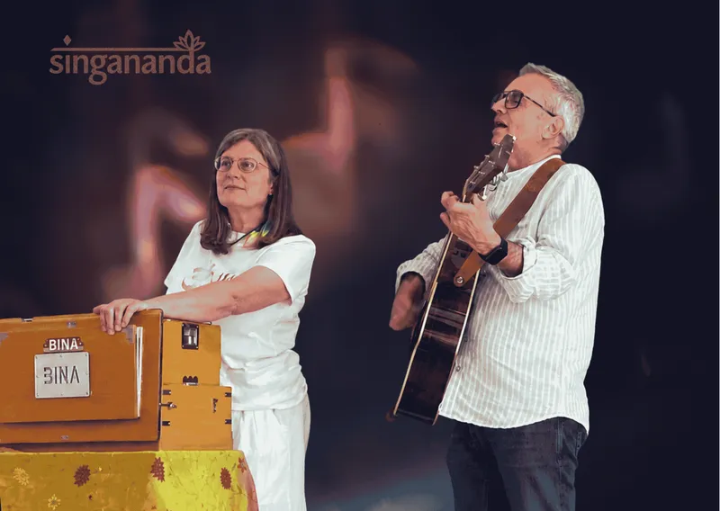 Alexandra und Frank Adam Best